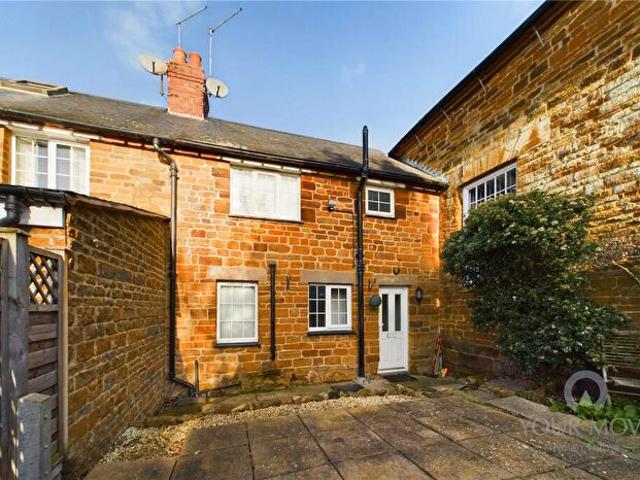 2 Bedroom House To Rent In Mill Road, Kislingbury, Northampton, NN7