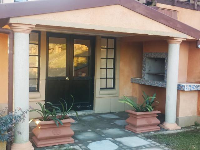 2 Bedroom House To Rent in Monteseel
