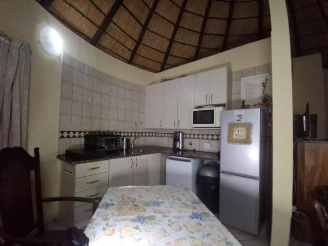 2 Bedroom House To Rent in Mookgopong Rural