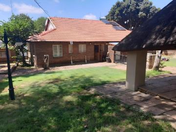 Mookgophong, Mookgopong Local Municipality, Capricorn District Municipality, Limpopo