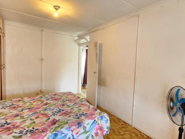 2 Bedroom House To Rent in Moorton