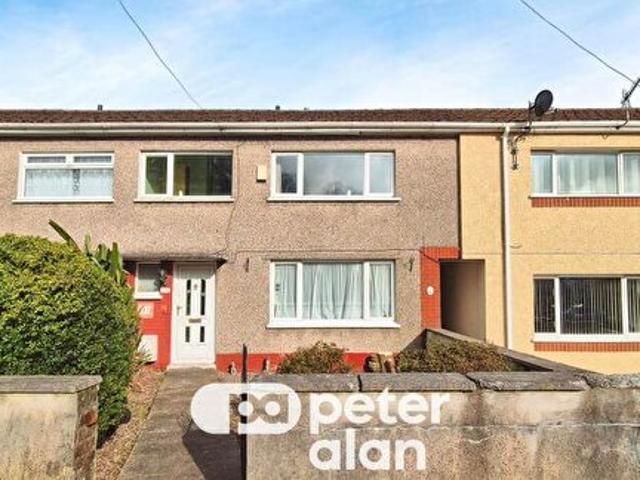 2 Bedroom House To Rent In Nant Hir, SA11