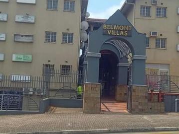 2 Bedroom House to Rent in Nelspruit Central