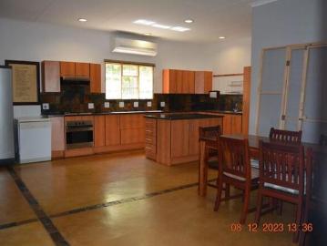 2 Bedroom House to Rent in Nelspruit Central
