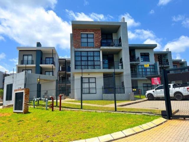 2 Bedroom House to Rent in Nelspruit Ext 37