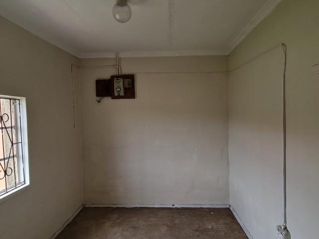 2 Bedroom House To Rent in New Brighton
