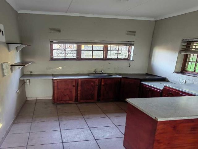 1 Bedroom house to rent in New Germany, Pinetown