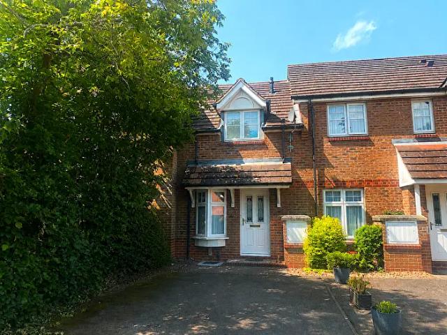 2 Bedroom House To Rent In Nightingale Way, Bingham, NG13