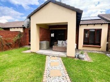 2 Bedroom House to Rent in Noordwyk