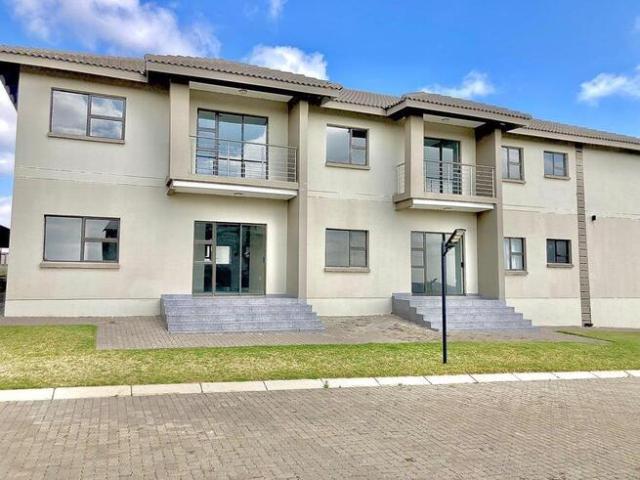 2 Bedroom House to Rent in Noordwyk