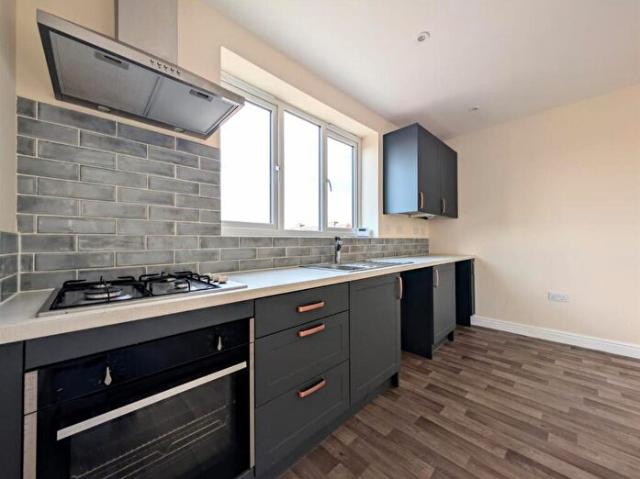 2 Bedroom House To Rent In North Street, Atherstone, CV9