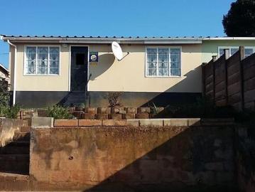 2 Bedroom House to Rent in Northdale