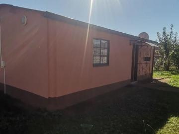 2 Bedroom house to rent in Northdale, Pietermaritzburg