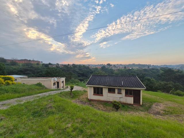 2 Bedroom house to rent in Ntuzuma, Durban