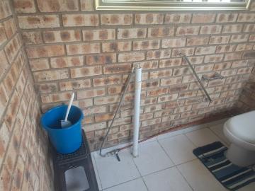 2 Bedroom House To Rent in Oranjeville