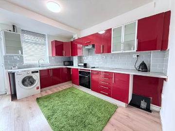 2 Bedroom House To Rent In Pearson Street, Nottingham, NG7