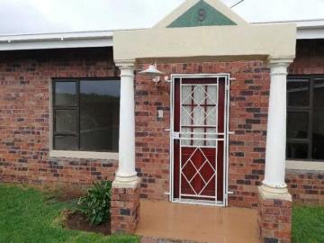Pellissier, Mangaung Metropolitan Municipality, Free State