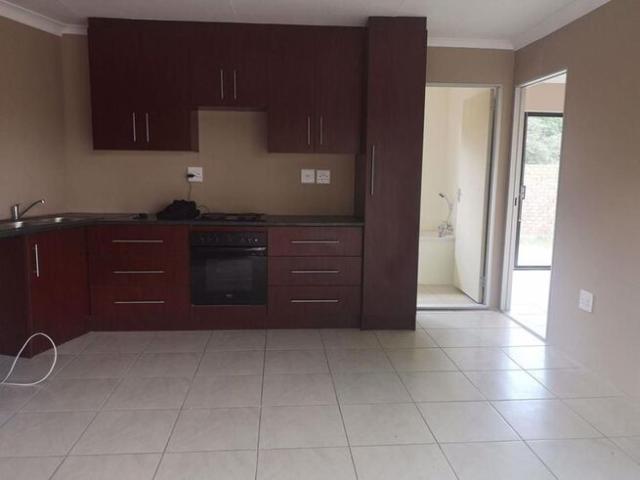 2 Bedroom House to Rent in Pellissier