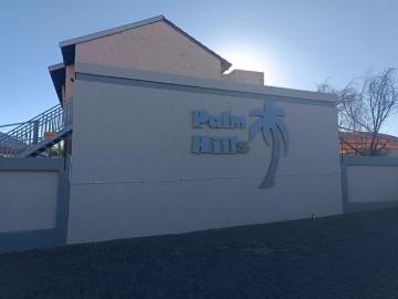2 Bedroom House to Rent in Pellissier
