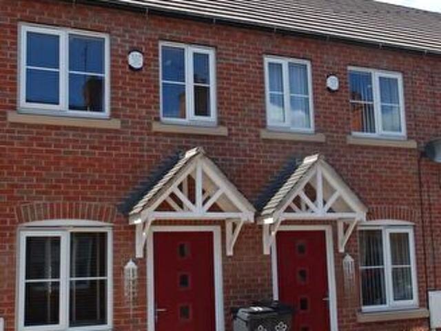 2 Bedroom House To Rent In Percy Road, Aylestone, LE2