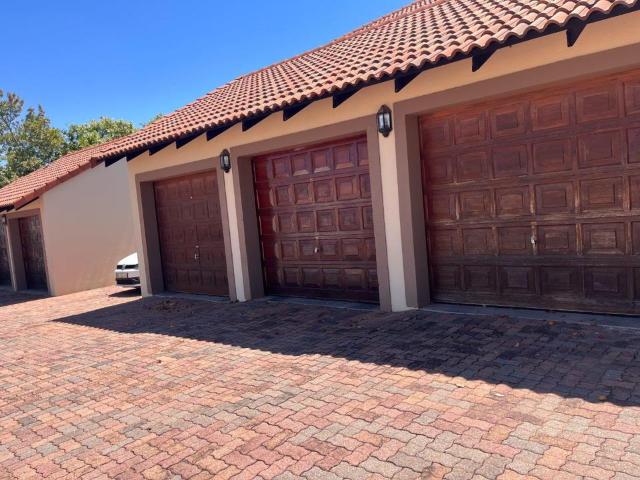 2 Bedroom House to Rent in Polokwane Central