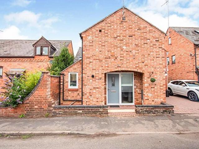 2 Bedroom House To Rent In Plymouth Place, Leamington Spa, CV31