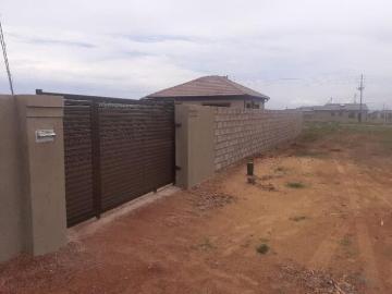 2 Bedroom House to Rent in Protea Glen