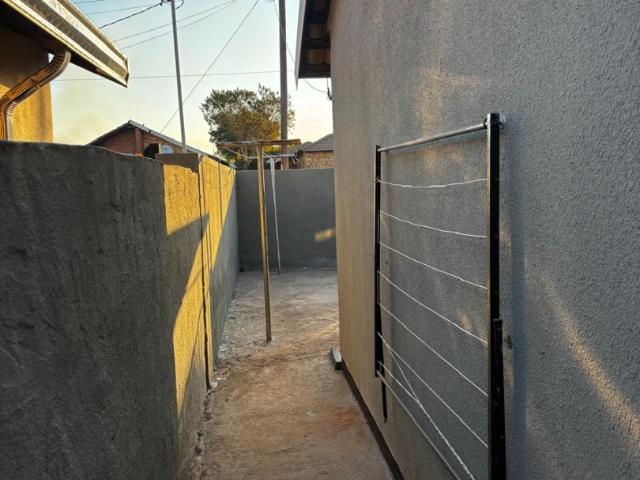 2 Bedroom House To Rent in Protea Glen