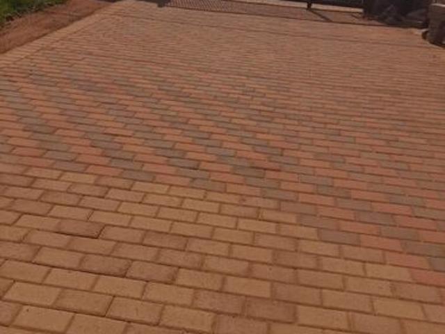 2 Bedroom House to Rent in Protea Glen