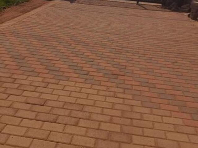 2 Bedroom House to Rent in Protea Glen