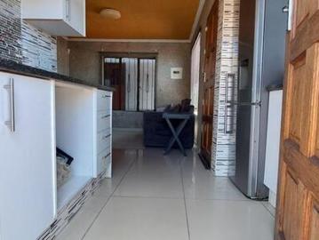 2 Bedroom House to Rent in Protea Glen