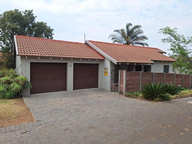 2 Bedroom house to rent in Radiokop, Roodepoort