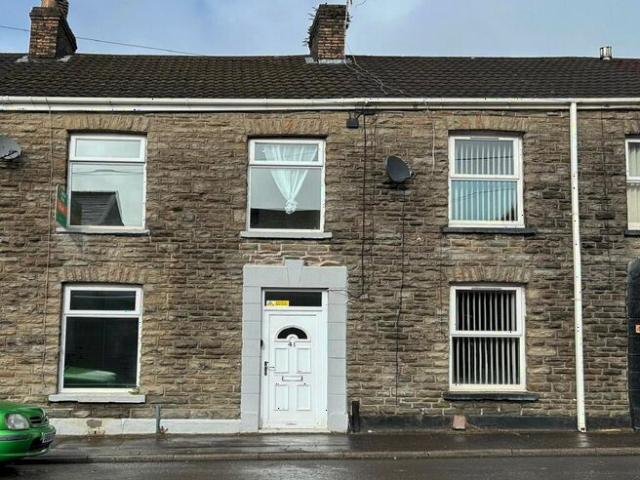 2 Bedroom House To Rent In Ritson, SA11