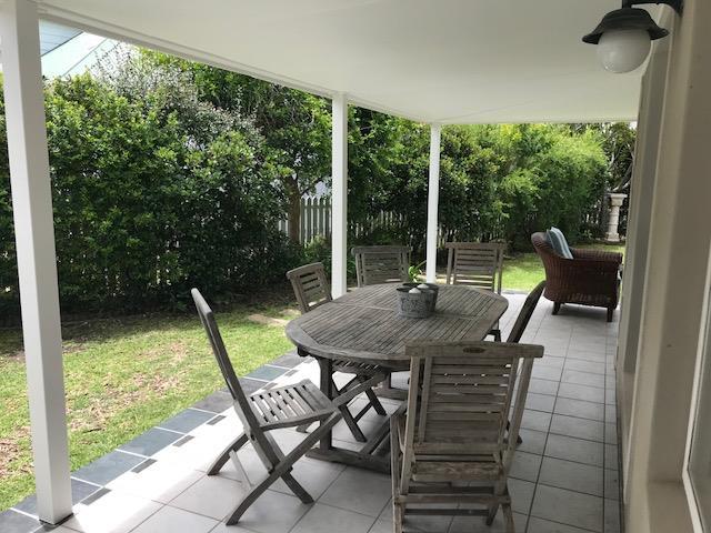 2 Bedroom House To Rent in River Club