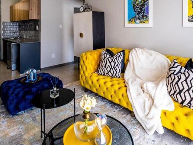 2 Bedroom House to Rent in Riversands