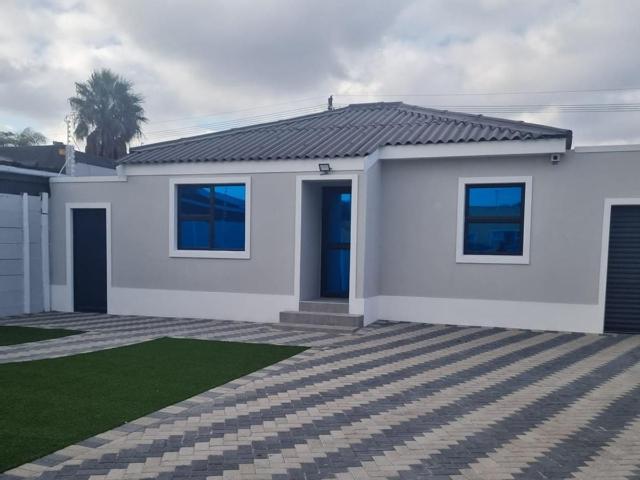 2 Bedroom house to rent in Ruyterwacht, Goodwood