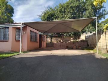 House to rent in UMgungundlovu District Municipality - Parking