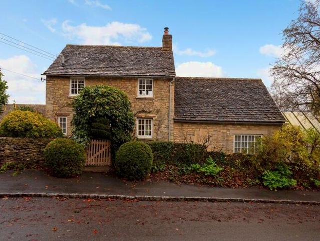 2 Bedroom House To Rent In School Hill, Little Minster, Minster Lovell, Witney, OX29