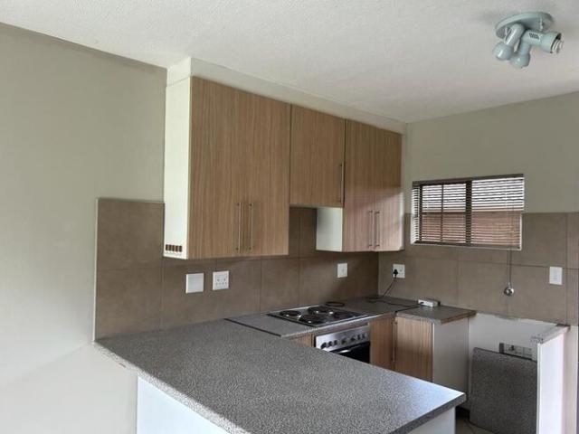 2 Bedroom House to Rent in Sagewood