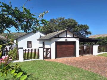 Lower Central Town, Knysna Local Municipality, Garden Route District Municipality, Western Cape