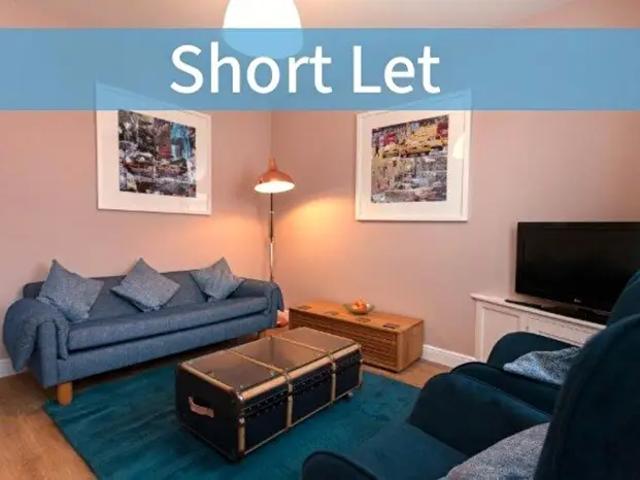 2 Bedroom House To Rent In Short Stay, West Bridgford, NG2