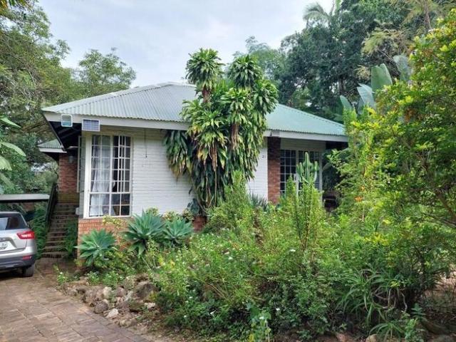2 Bedroom House to Rent in Sonheuwel
