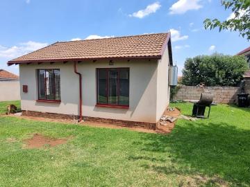 Spruitview, City of Ekurhuleni Metropolitan Municipality, Gauteng, South Africa