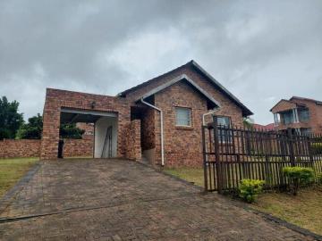 2 Bedroom House to Rent in Stonehenge