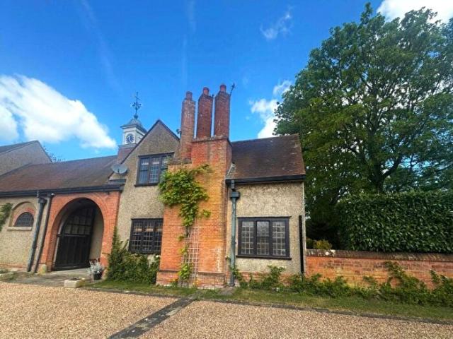 2 Bedroom House To Rent In Stables Cottage, Banbury Road, Greystoke Hall, Warwick, CV34