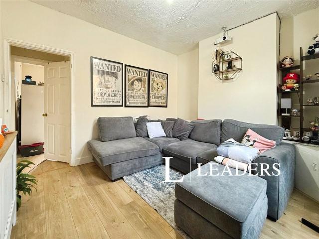 2 bedroom house to rent Lewis Street, Lincolnshire, Gainsborough, DN21
