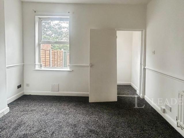 2 bedroom house to rent Lime Street, Wolverhampton, WV3