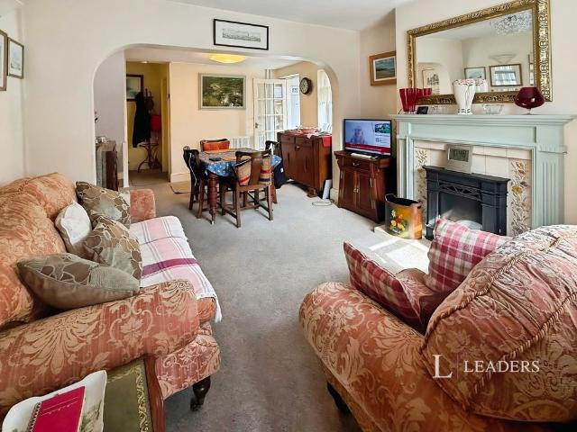 2 bedroom house to rent Malthouse Lane, Cheltenham, GL50