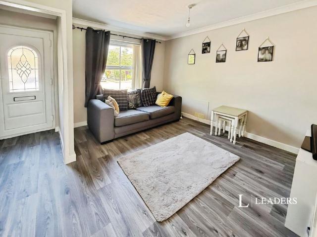 2 bedroom house to rent Maple Grove, Holbeach, Spalding, PE12