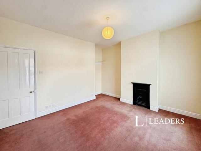 2 bedroom house to rent Minshull New Road, Crewe, CW1